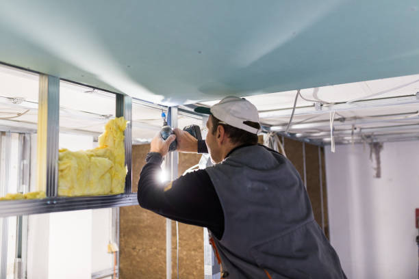 Best Blown-in Insulation in Clayton, IN