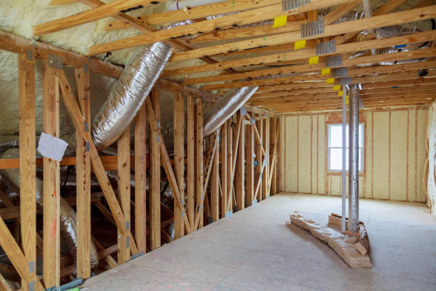 Best Insulation Maintenance and Repair in Clayton, IN