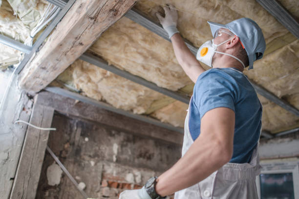 Clayton, IN Insulation Contractor Company