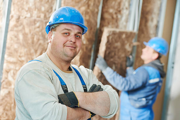 Best Spray Foam Insulation in Clayton, IN