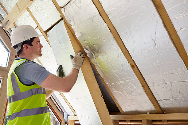Types of Insulation We Offer in Clayton, IN